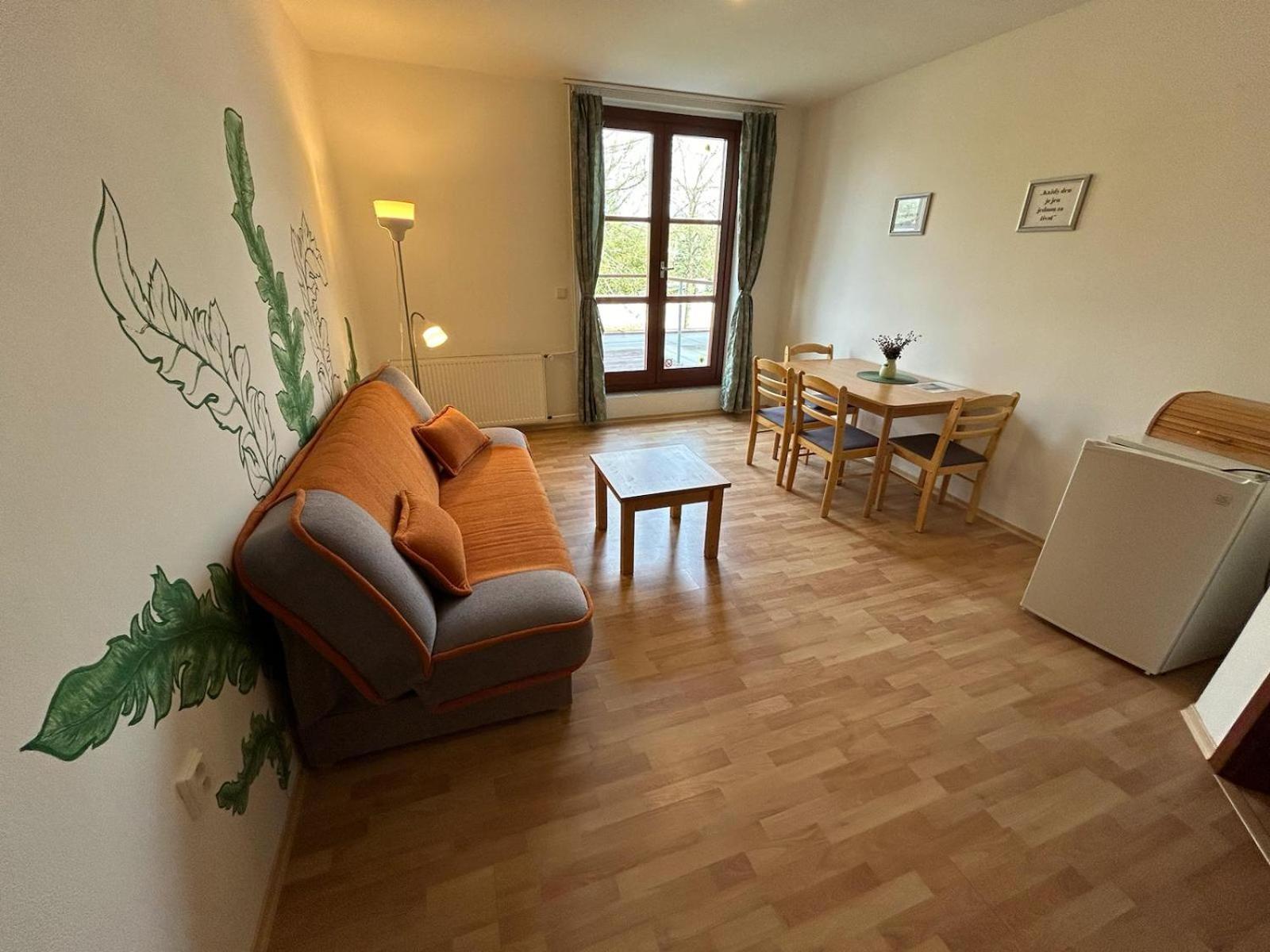 Penzion Maják Dublovice Exterior foto